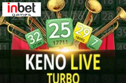 Keno Live Turbo